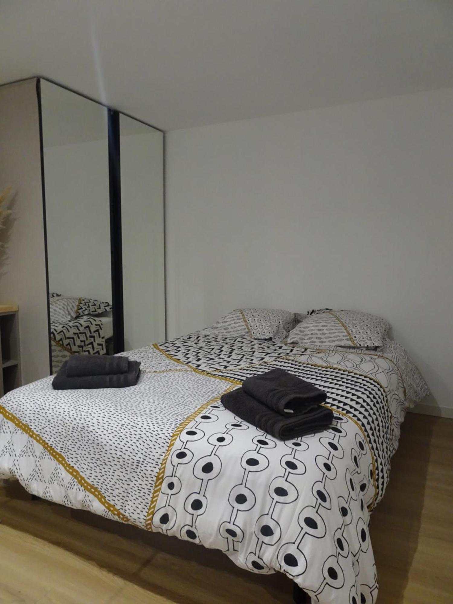Loft Industriel