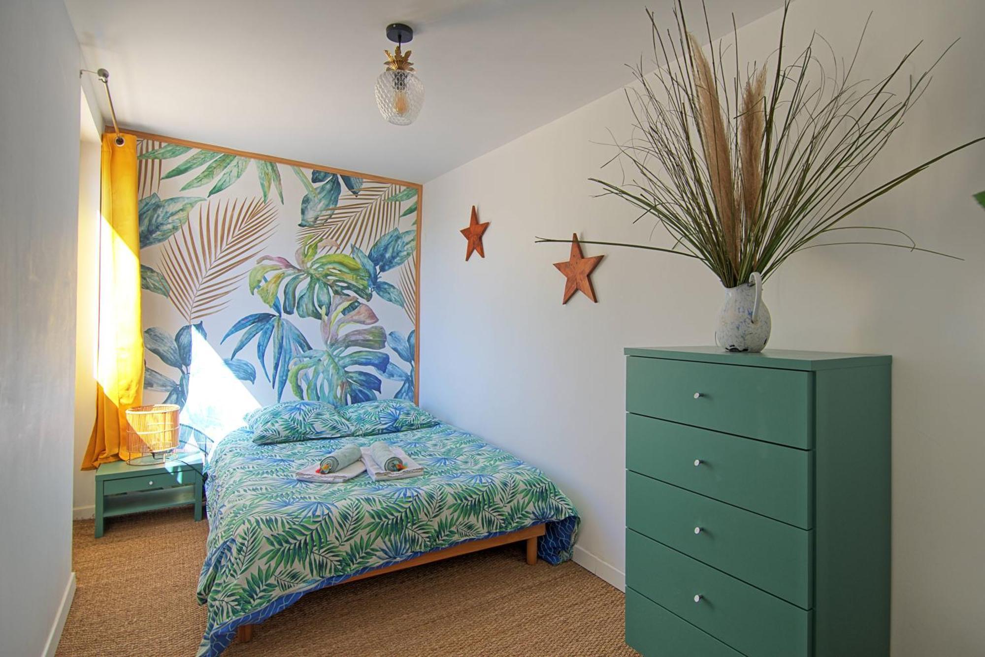 Casa Viajano - Dependance Apartment Marseilles