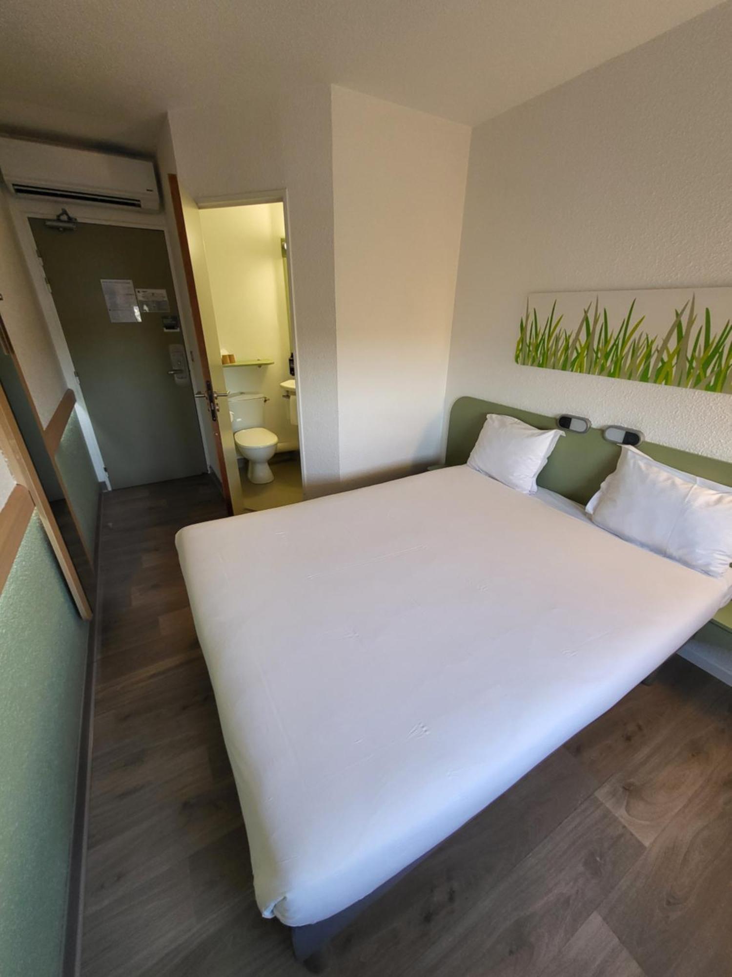 Ibis Budget Valentine 2* Marseilles