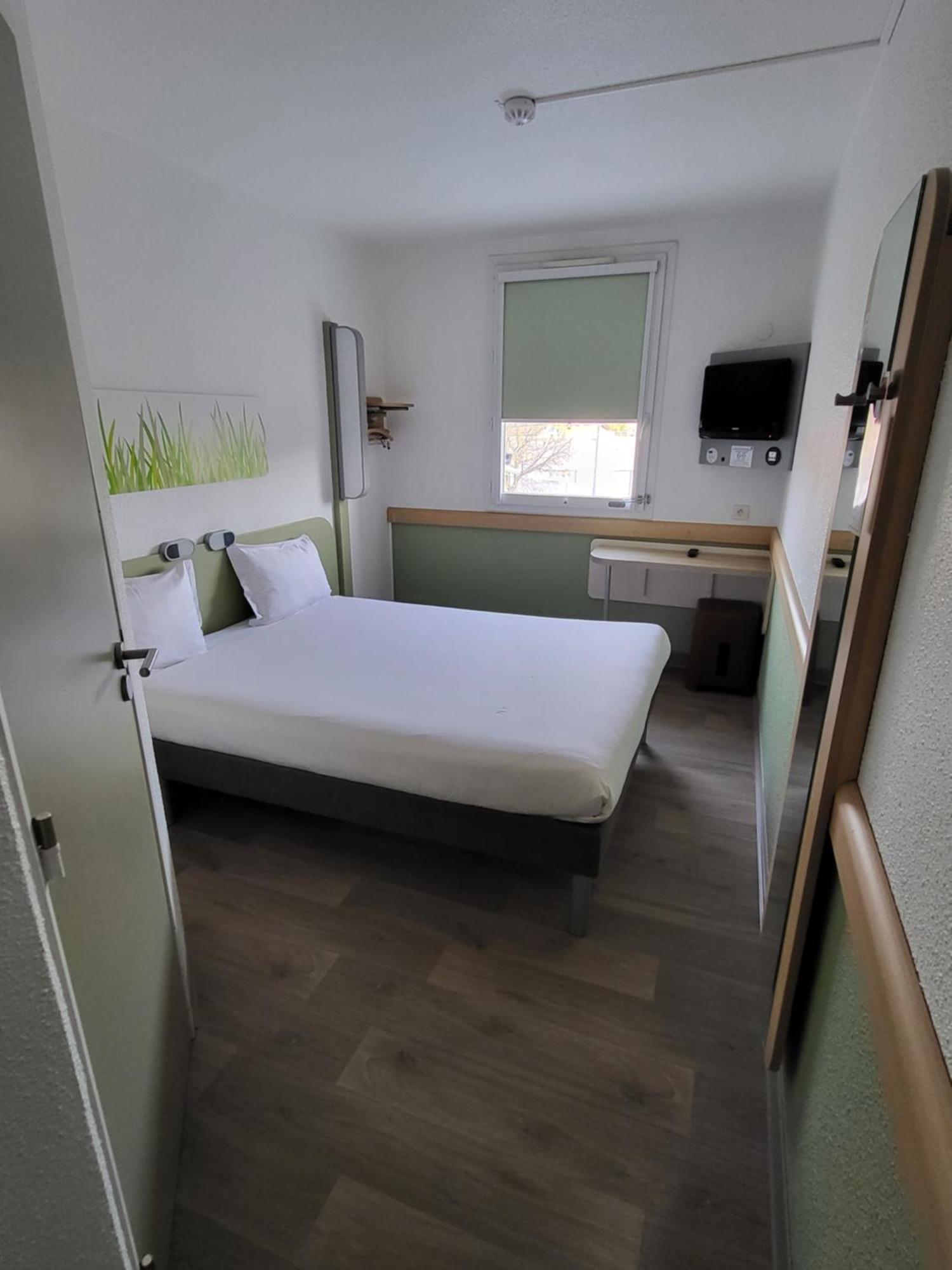 Ibis Budget Valentine Hotel Marseilles