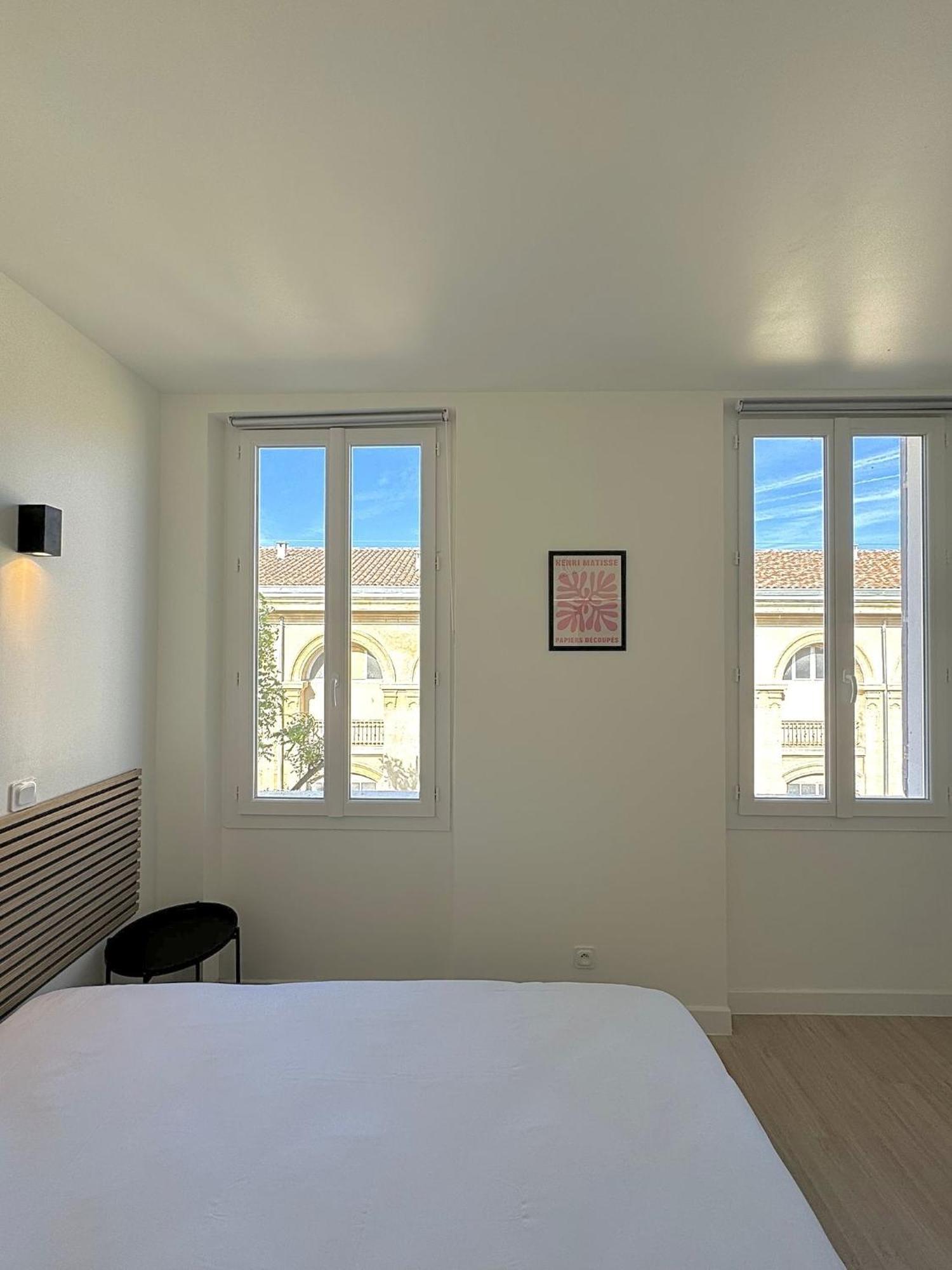 Maison Senac - Boutique Hotel Marseilles
