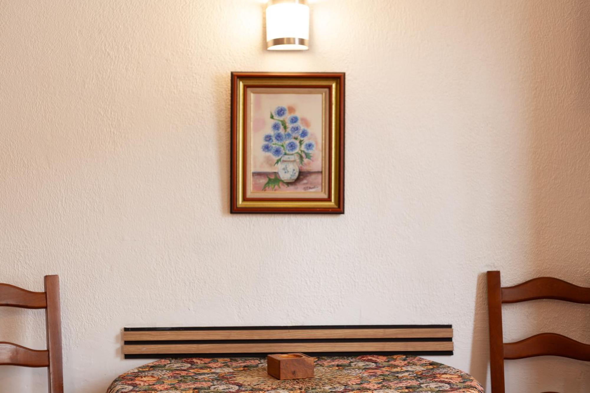 - Le Tony Appartement *