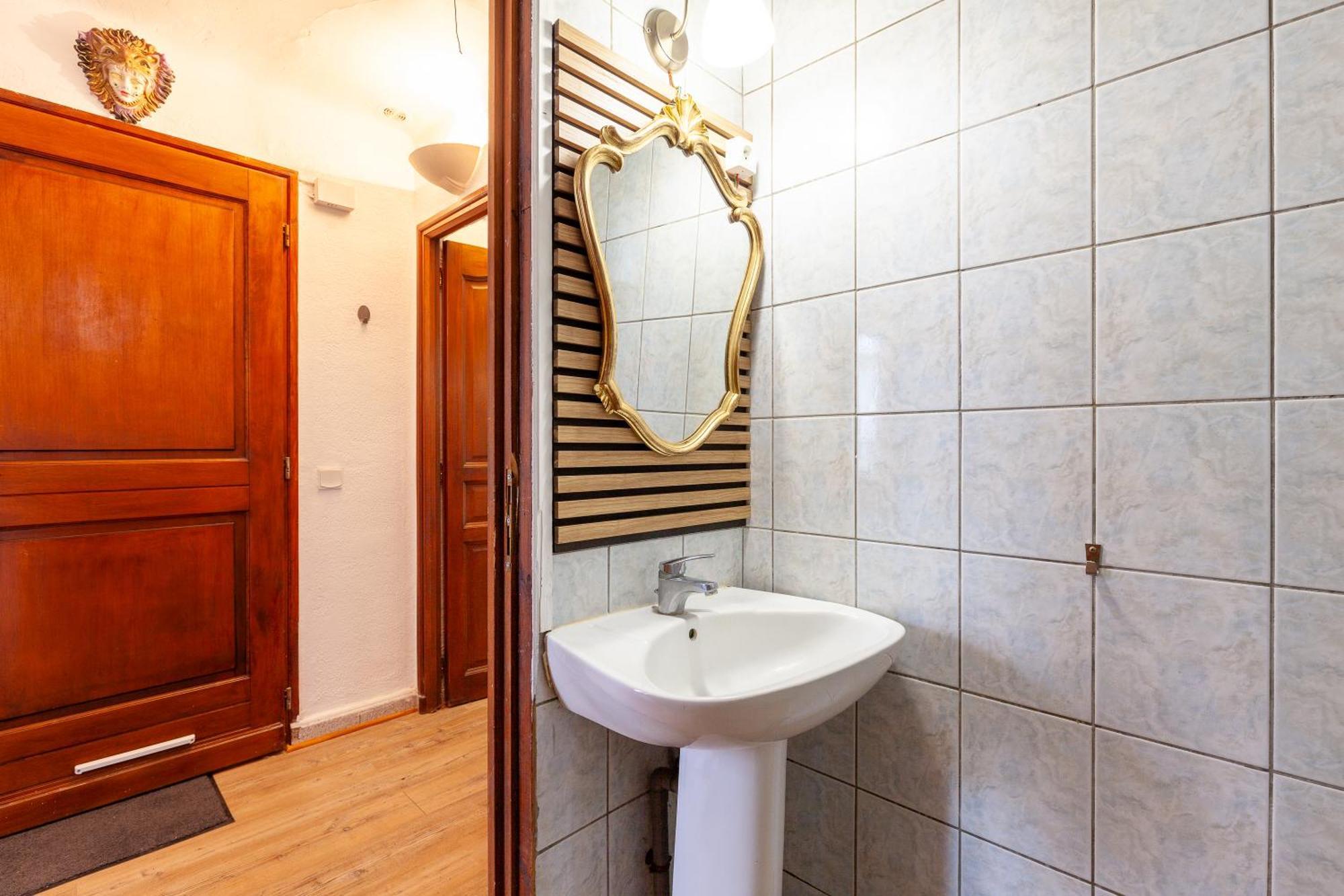 - Le Tony Appartement Marseille