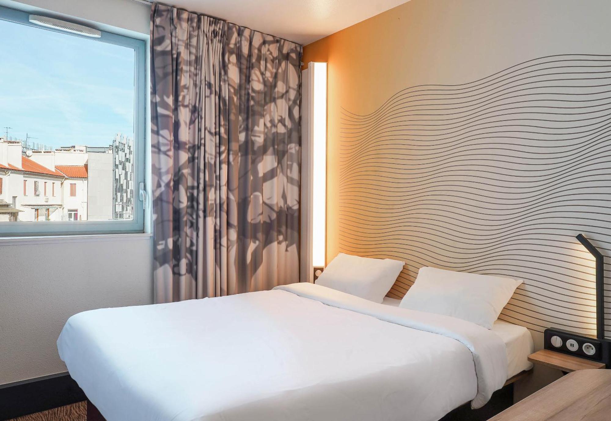 Centre La Joliette 3*
