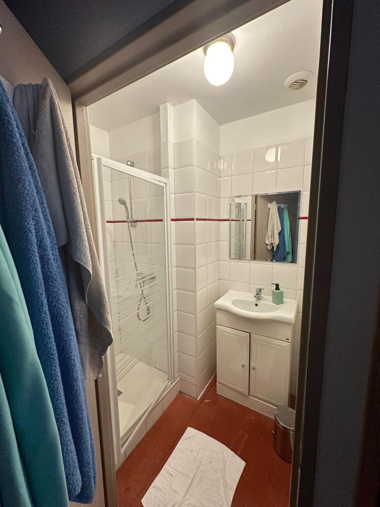 Hostel Vertigo Vieux-port Marseilles