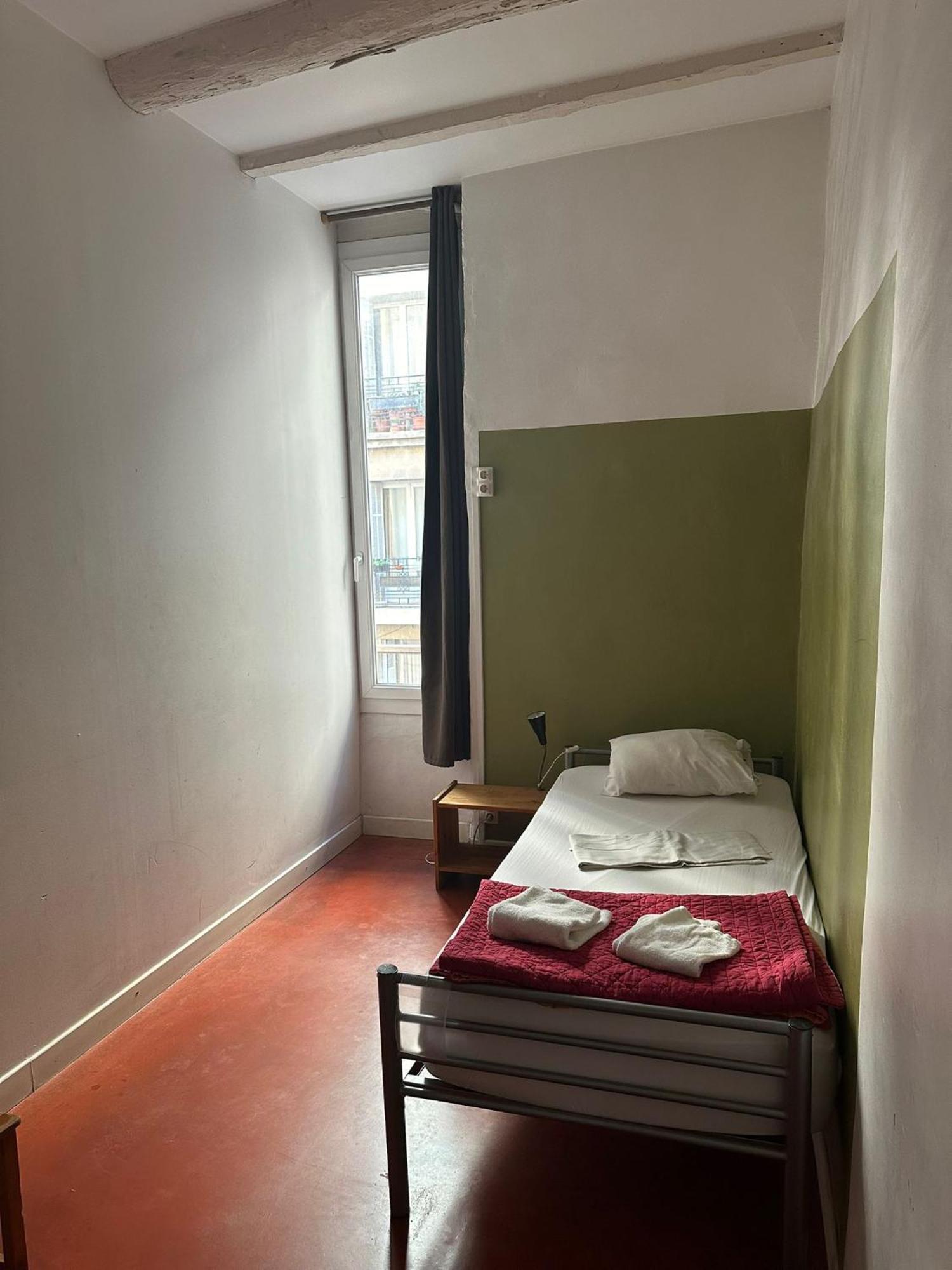 Hostel Vertigo Vieux-port Marseilles