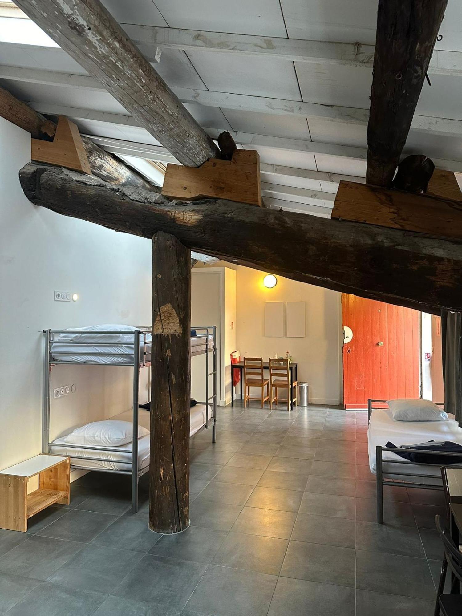 Hostel Vertigo Vieux-port