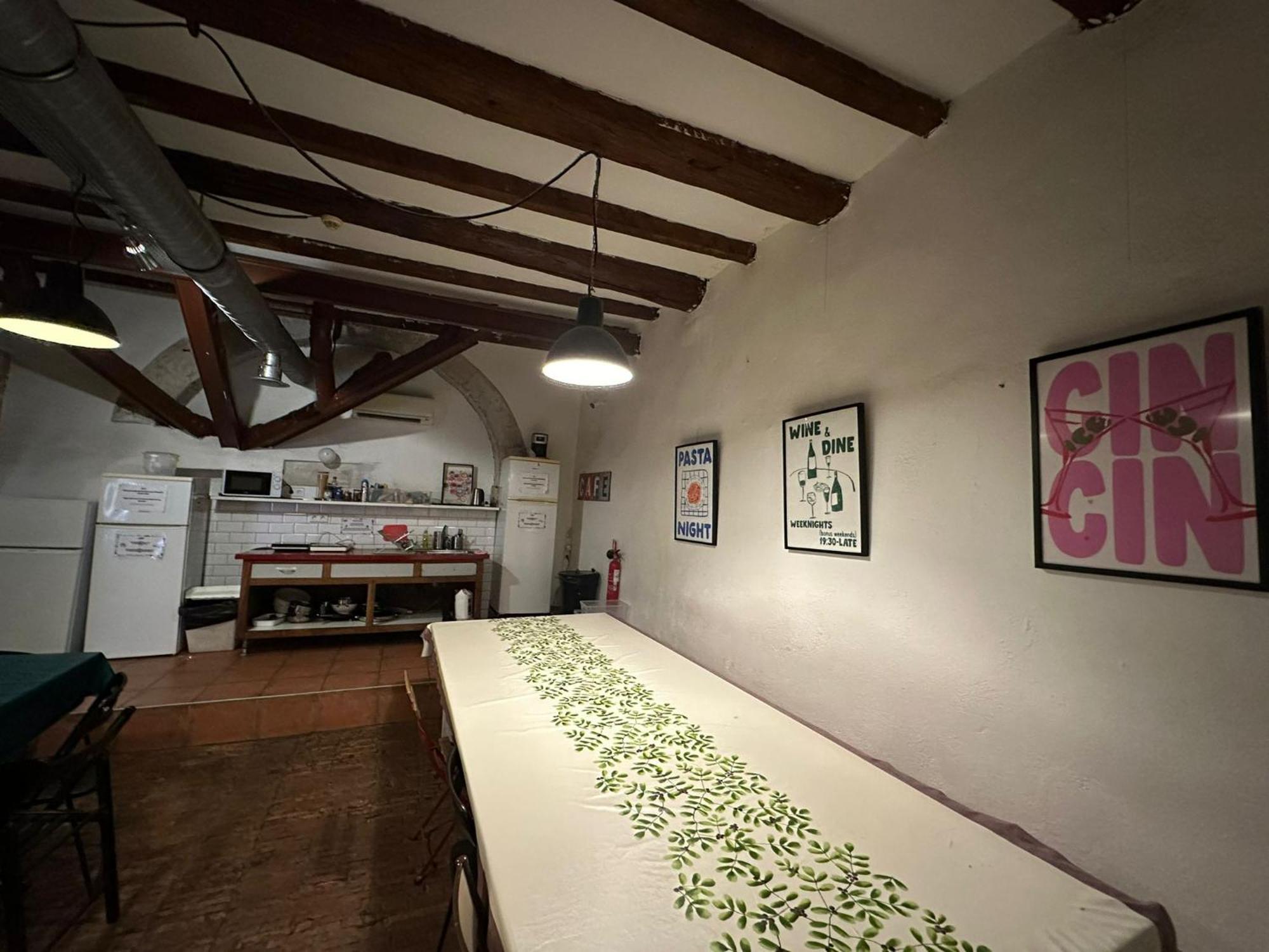 Vertigo Vieux-port Hostel *