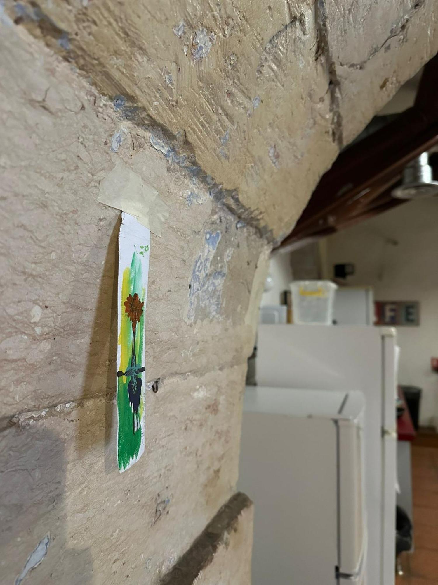 Hostel Vertigo Vieux-port Marseilles