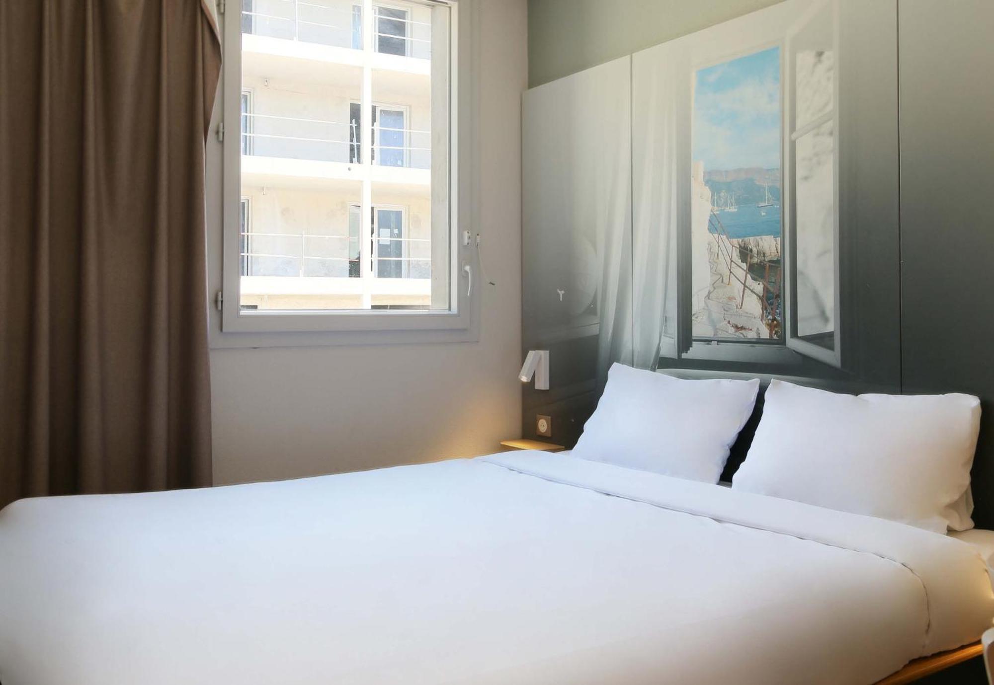 Hotel La Valentine St Menet Marseilles