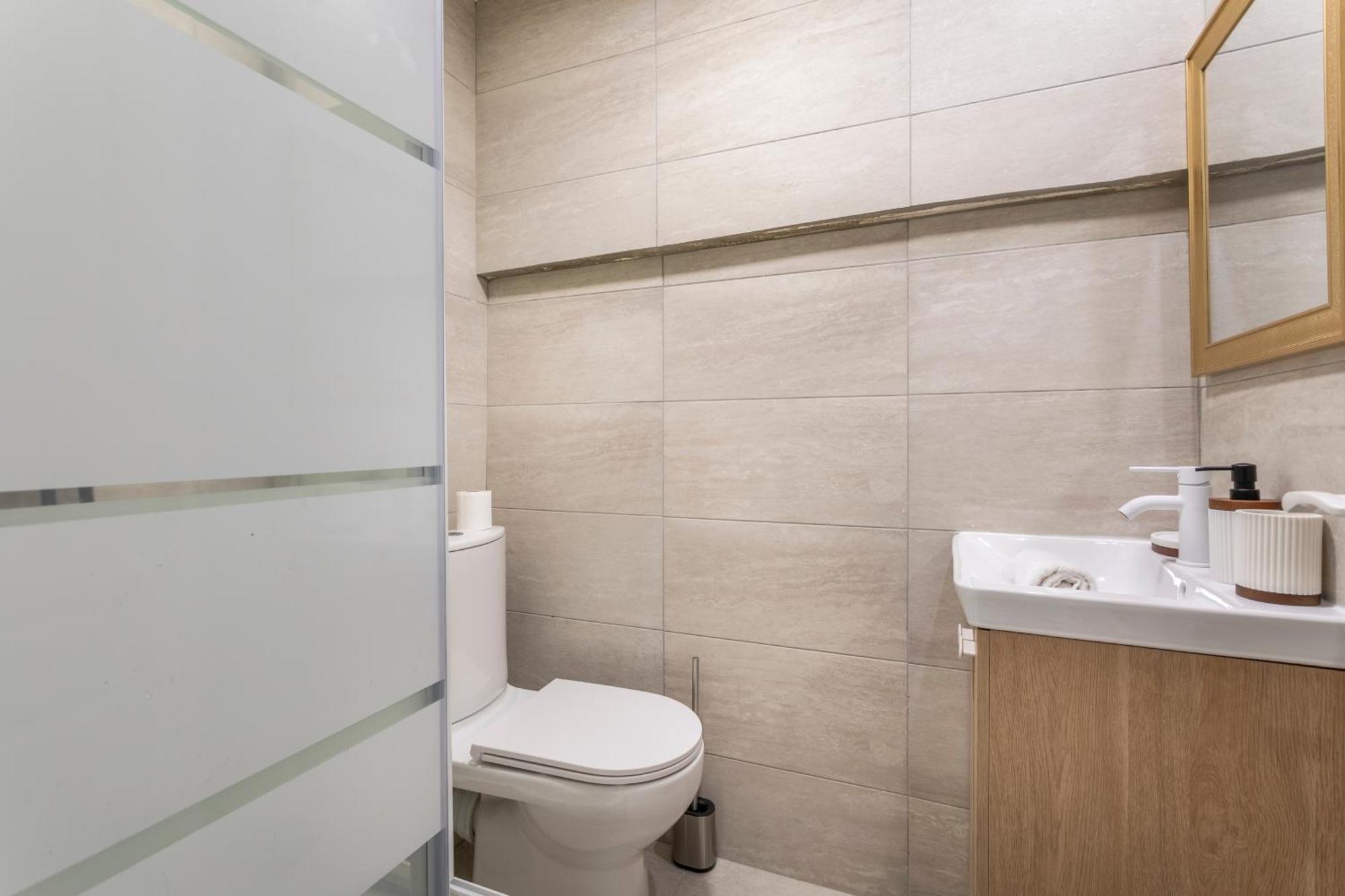 Confort Proche Vauban Appartement Marseille