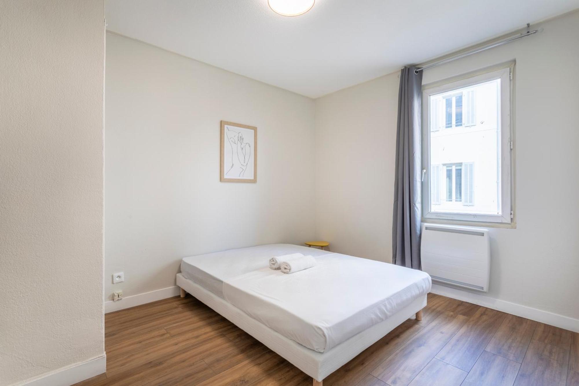Confort Proche Vauban Appartement *