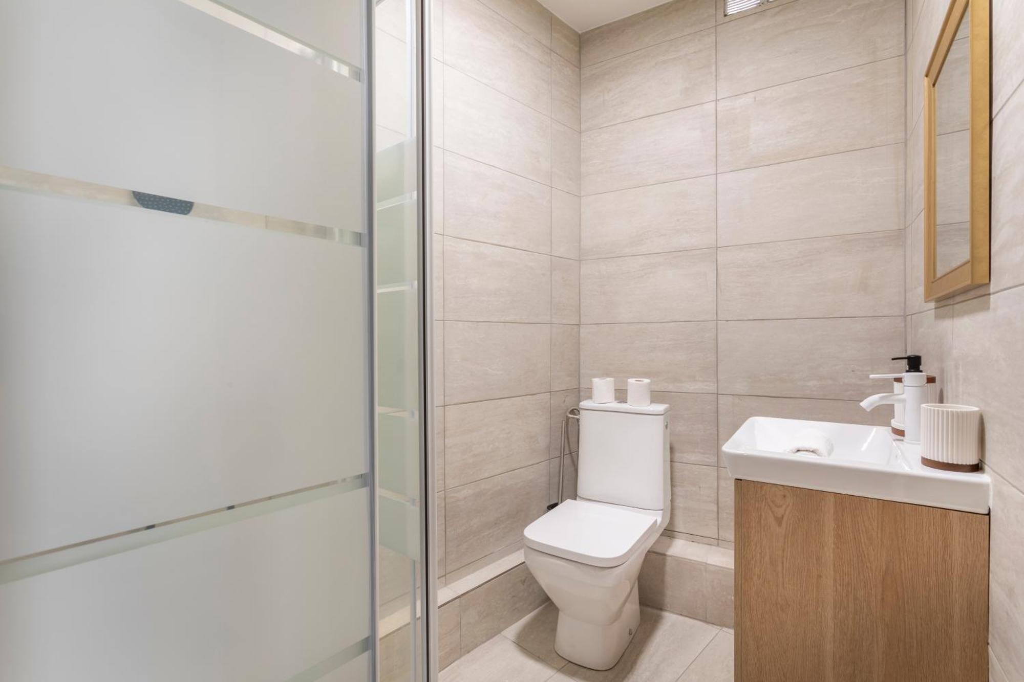 Confort Proche Vauban Appartement