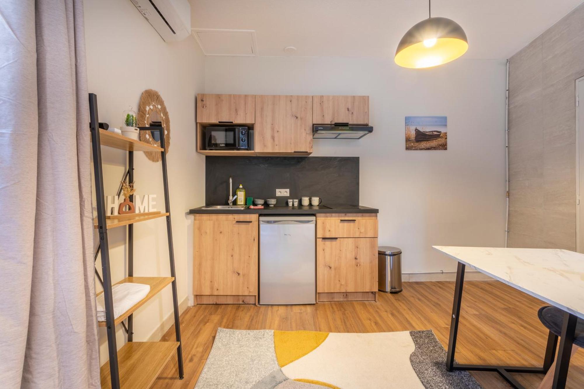 Confort Proche Vauban Appartement *