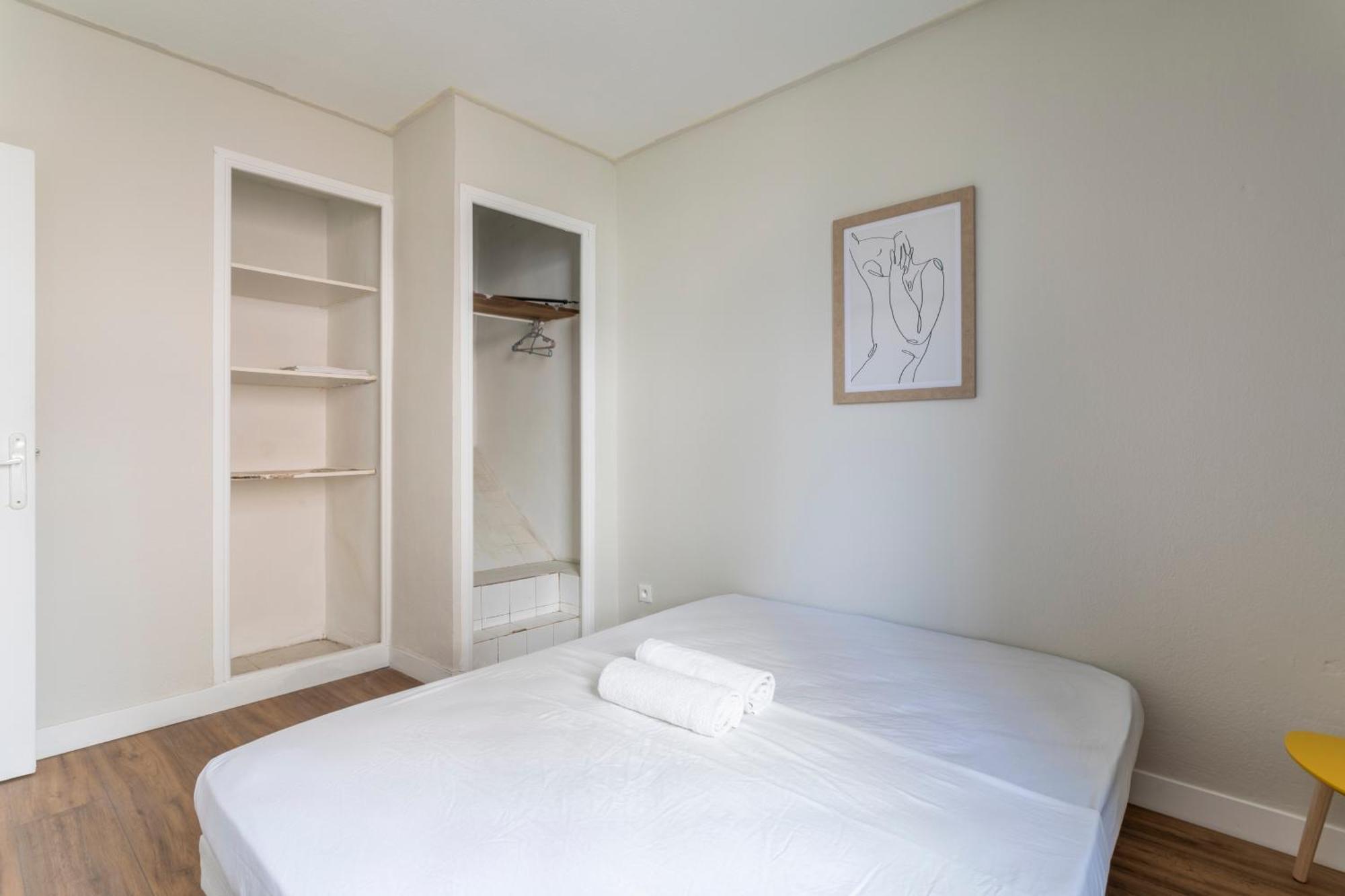 Confort Proche Vauban Appartement