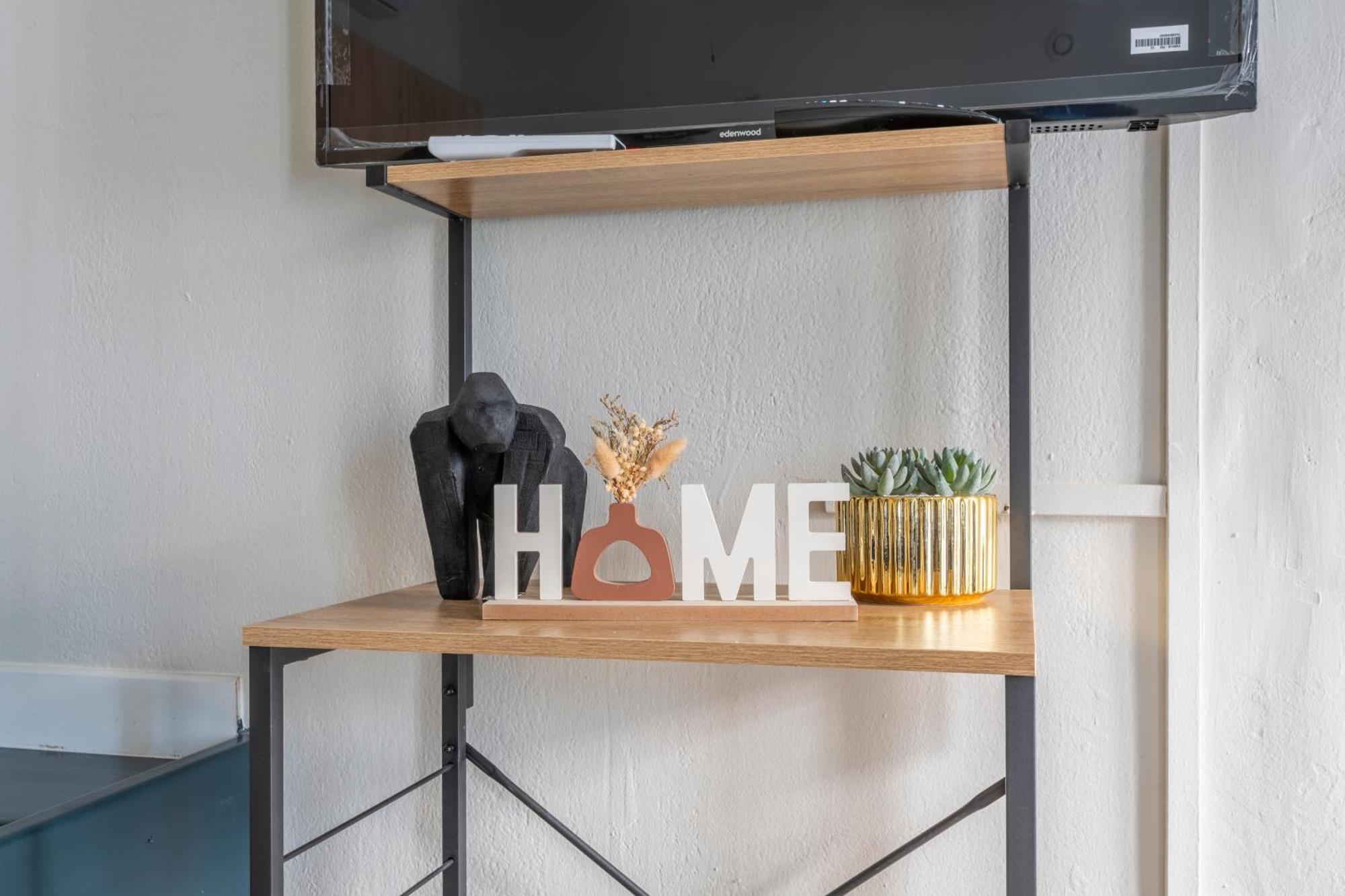 Confort Proche Vauban Appartement *