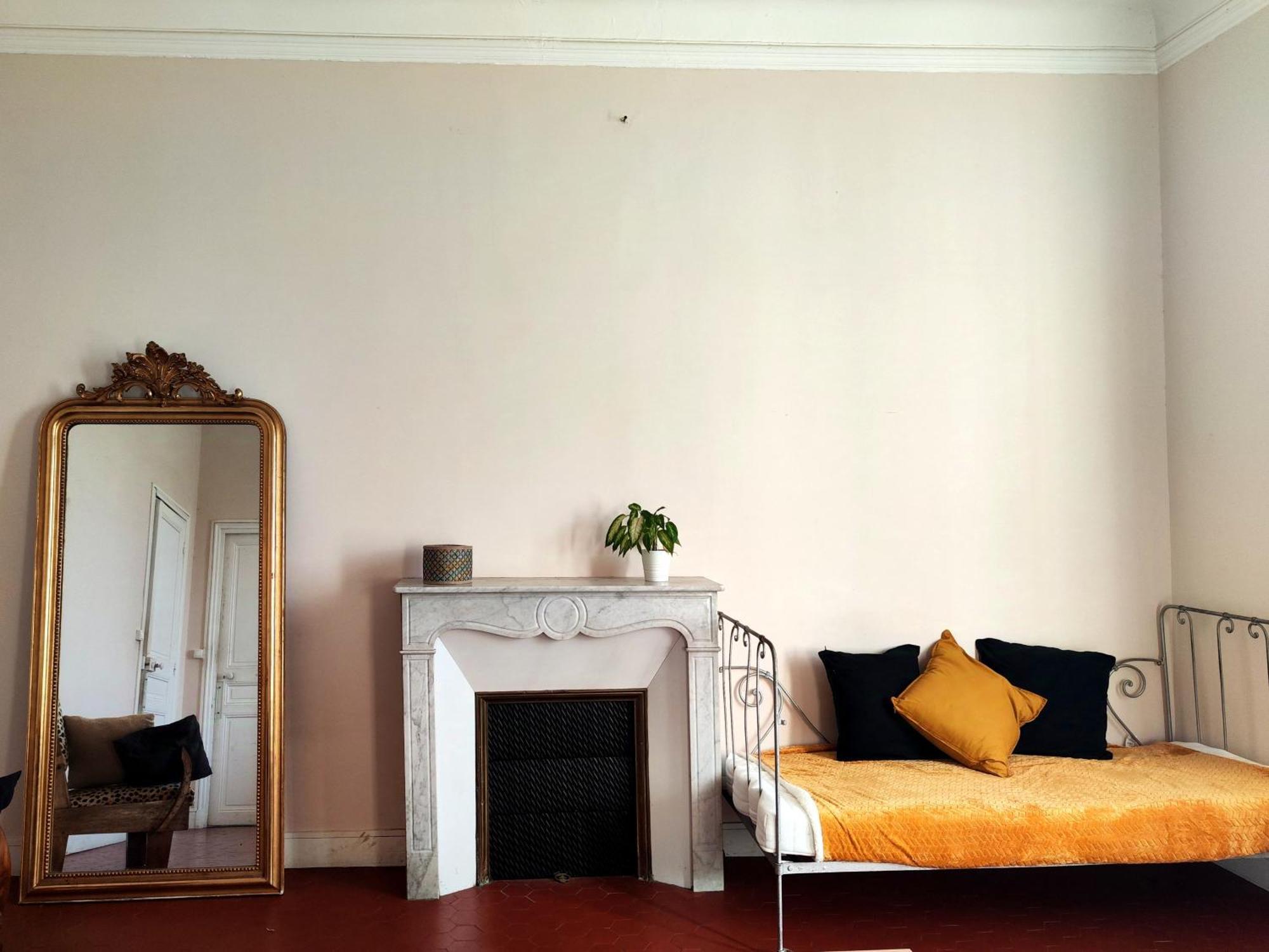Chez Marcel Maison d'hôtes *