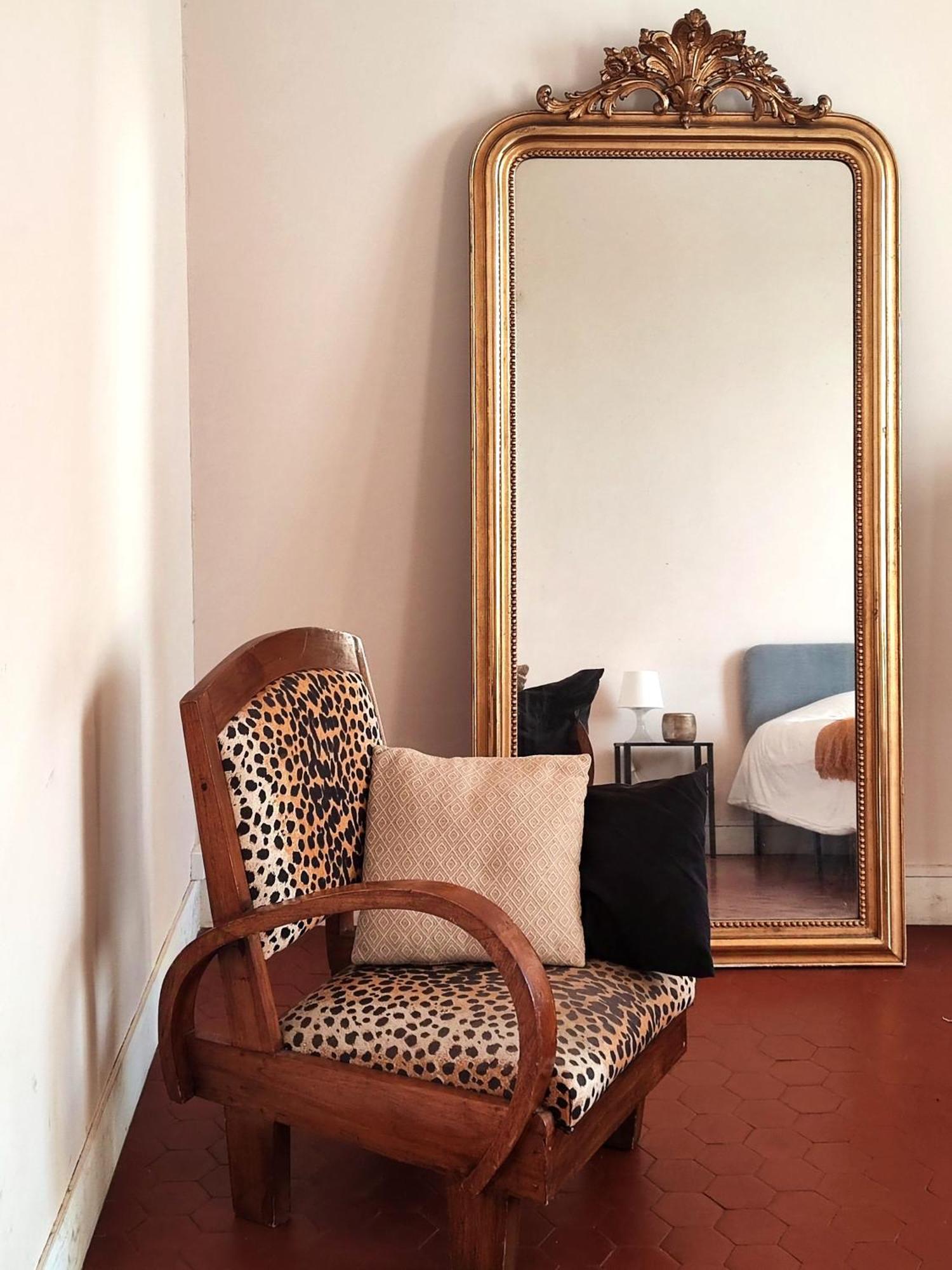 Chez Marcel Maison d'hôtes Marseille