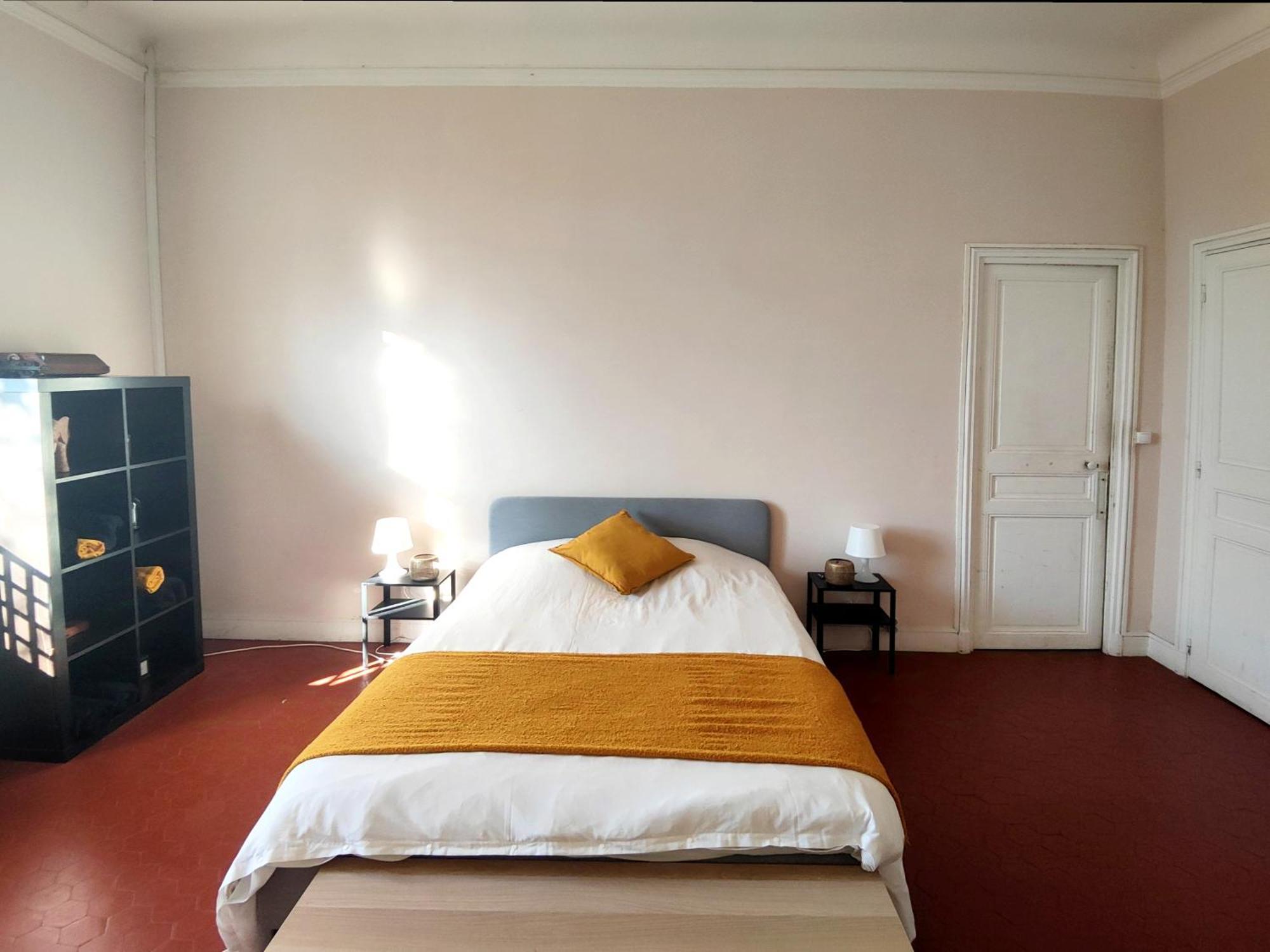 Maison d'hôtes Chez Marcel