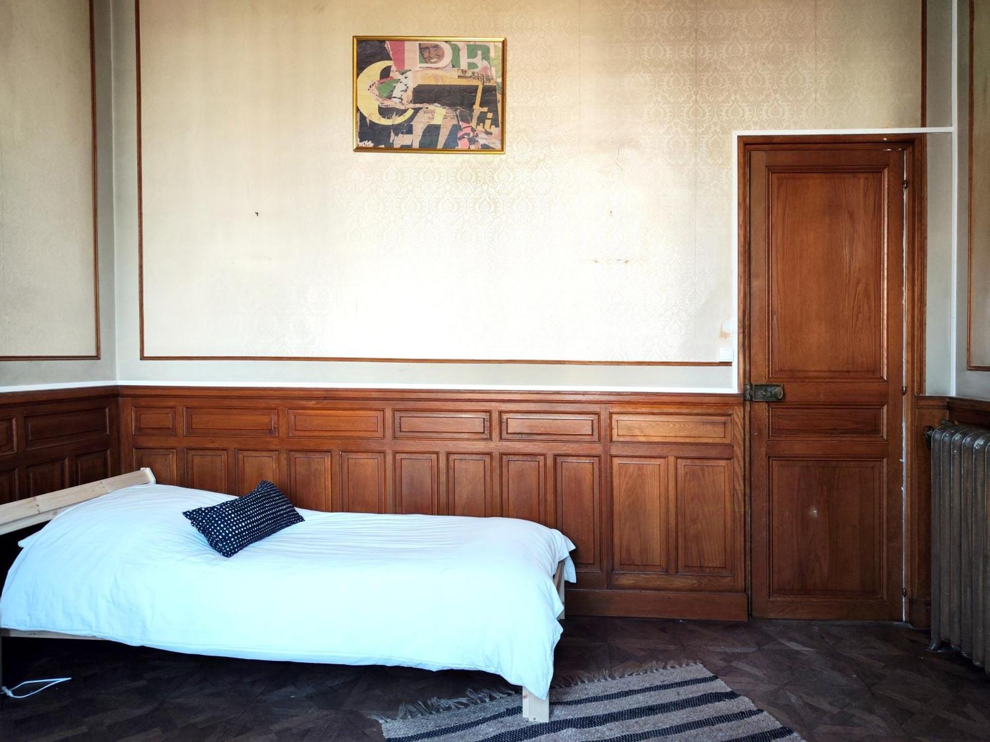 Chez Marcel Maison d'hôtes Marseille