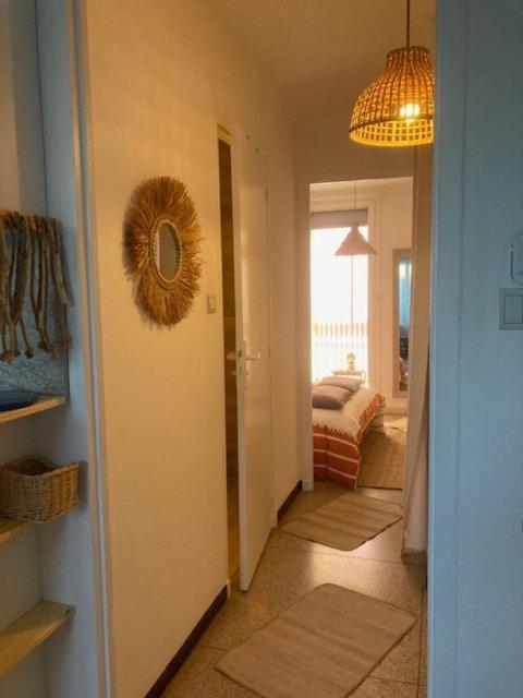 Appartement Air De La Marseille