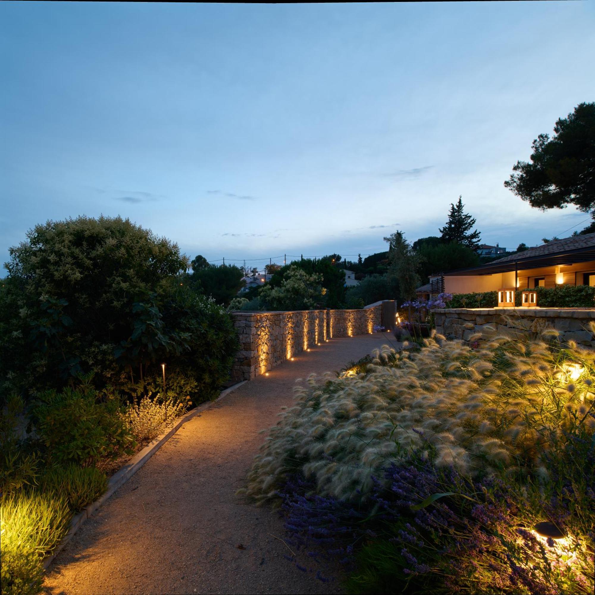 La Bastide Des Culs-rousset * Marseilles