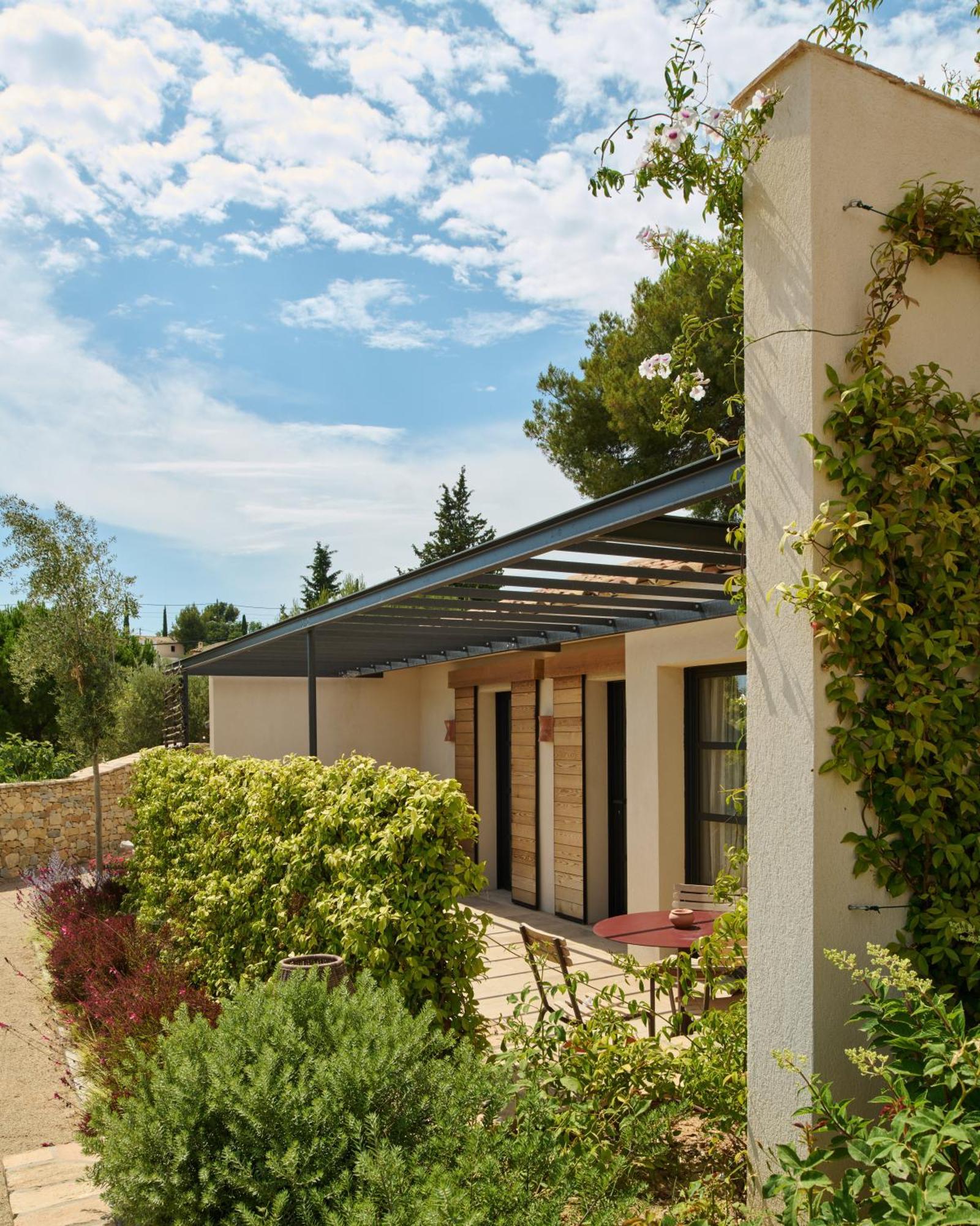 Gasthof La Bastide Des Culs-rousset *