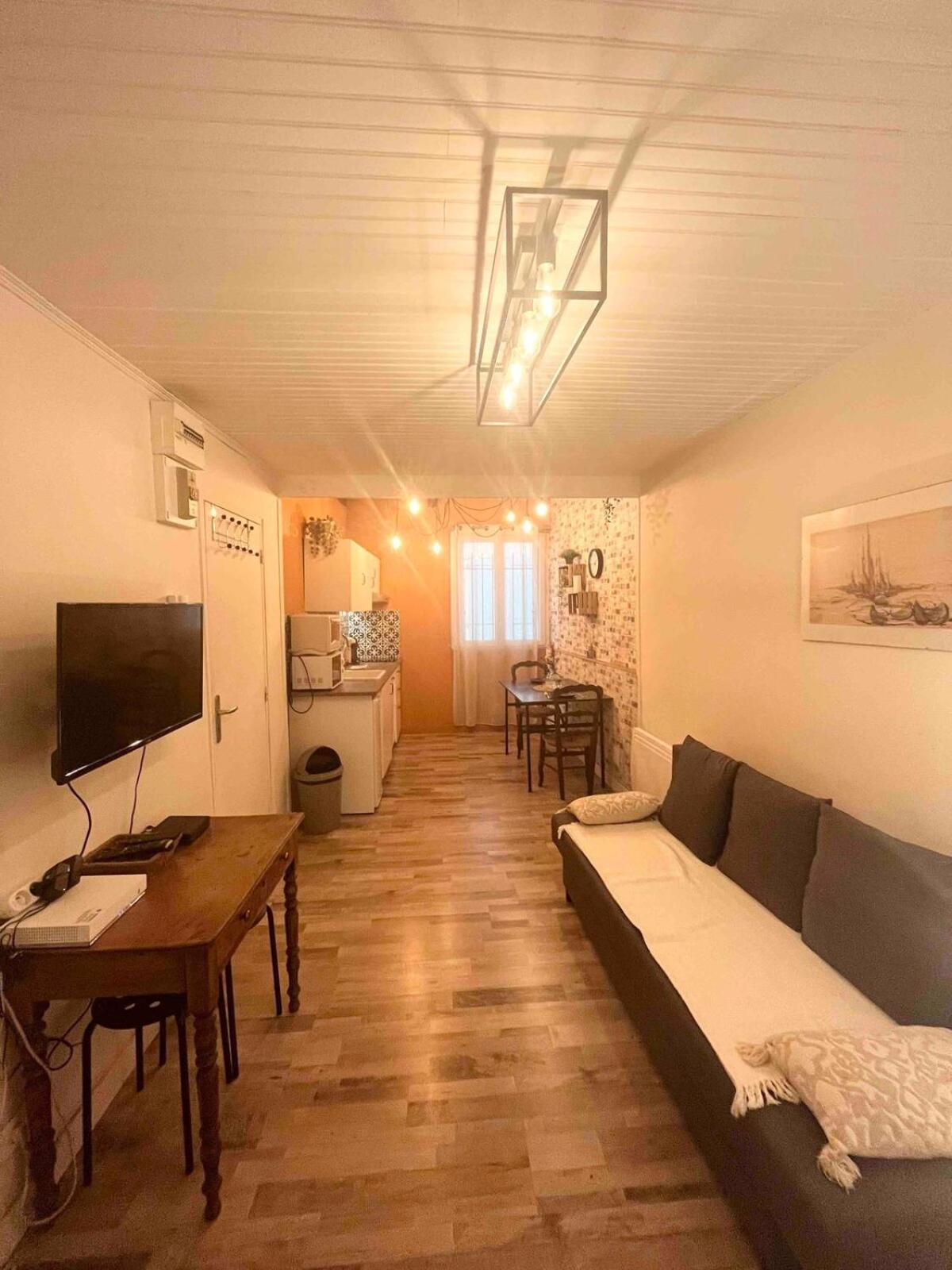 Happy - Cozy Flat In The Historical Center Appartement *
