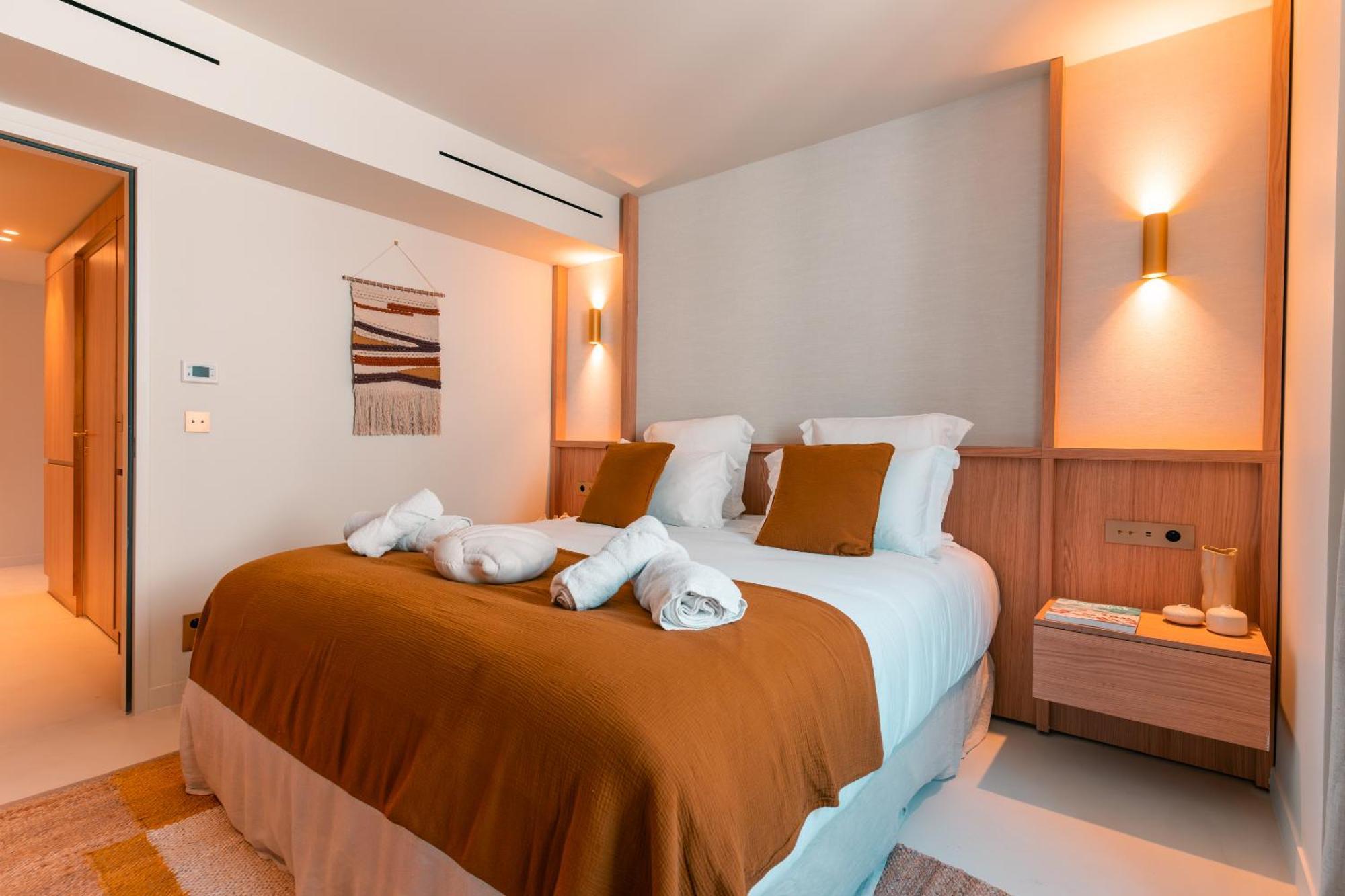 Aparthotel Maison Galante Au Vieux Port Marseilles