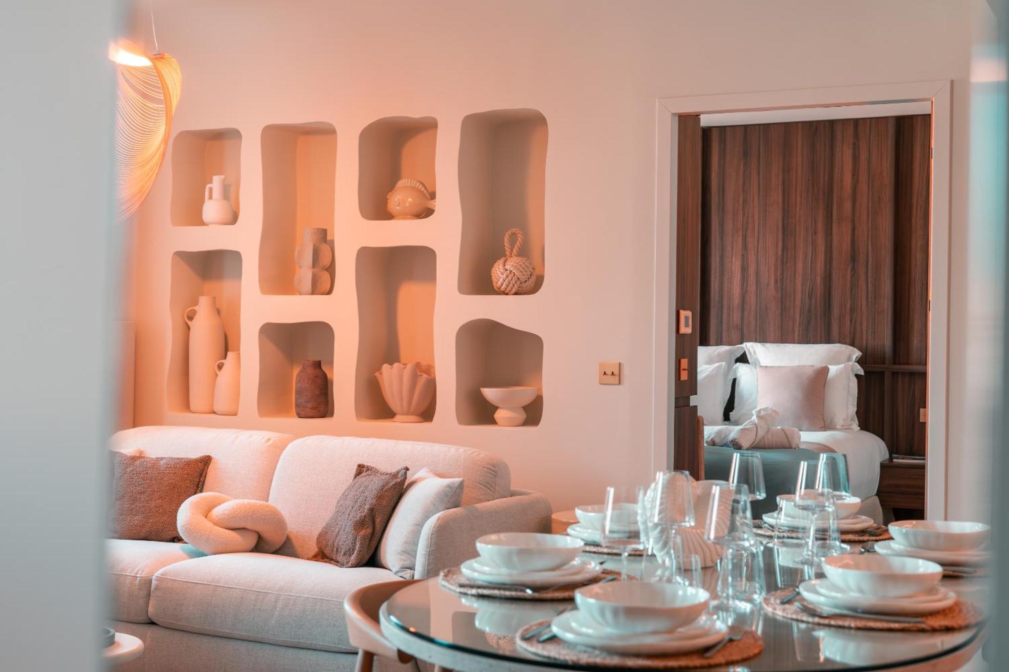 Aparthotel Maison Galante Au Vieux Port Marseilles