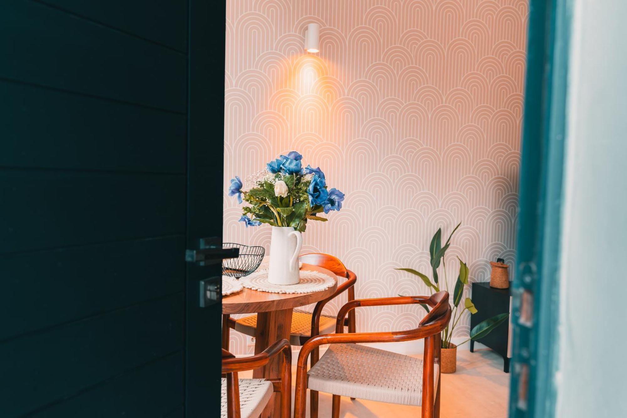 Charmante Maisonnette Au Prado Carre D'or By Maison Galante Ferienhaus