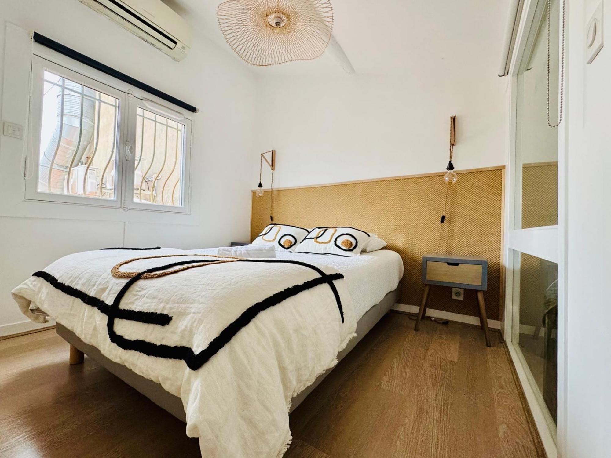 Superbe Loft Vue Vieux Port En 1ère Ligne *