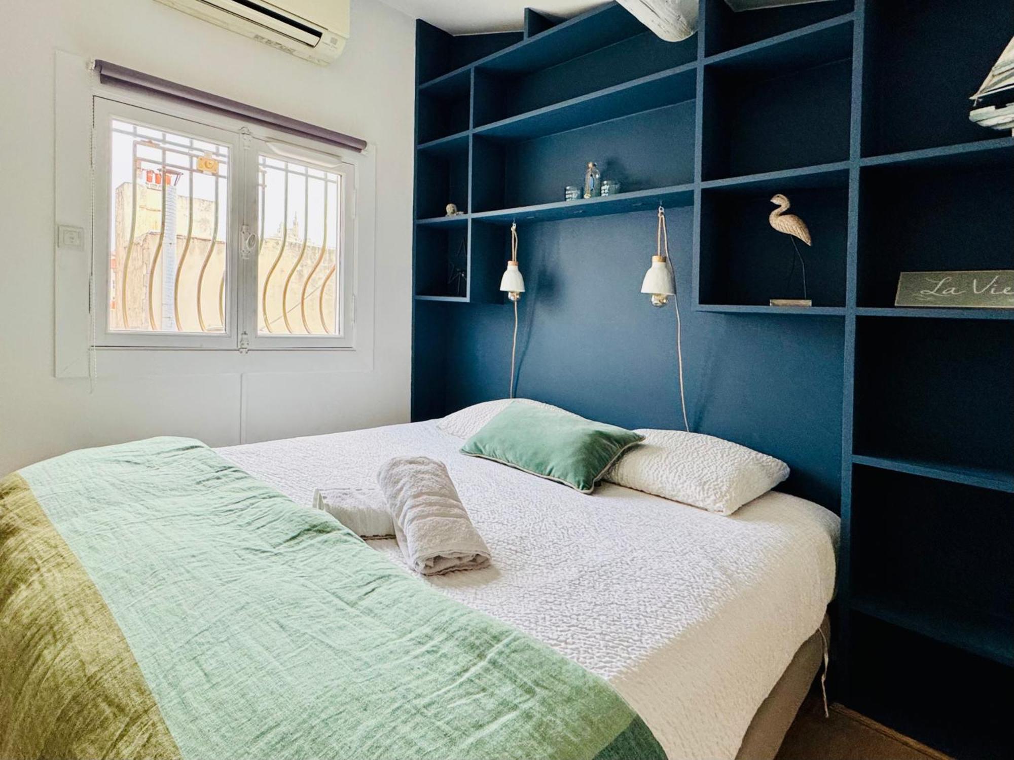 Appartement Superbe Loft Vue Vieux Port En 1ère Ligne *