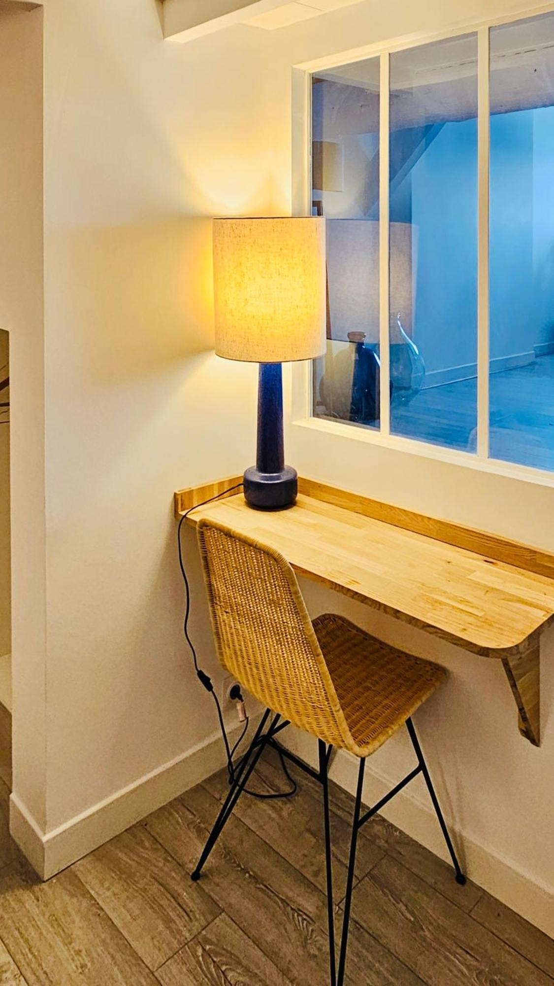 Appartement Superbe Loft Vue Vieux Port En 1ère Ligne