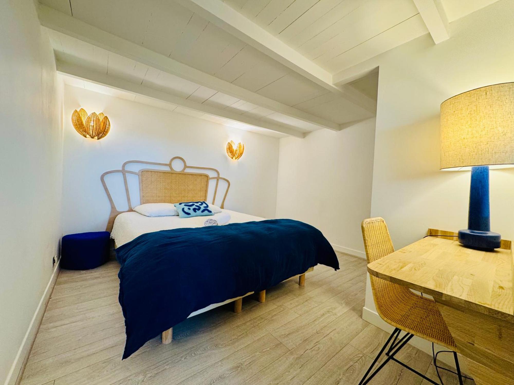 Superbe Loft Vue Vieux Port En 1ère Ligne Appartement *