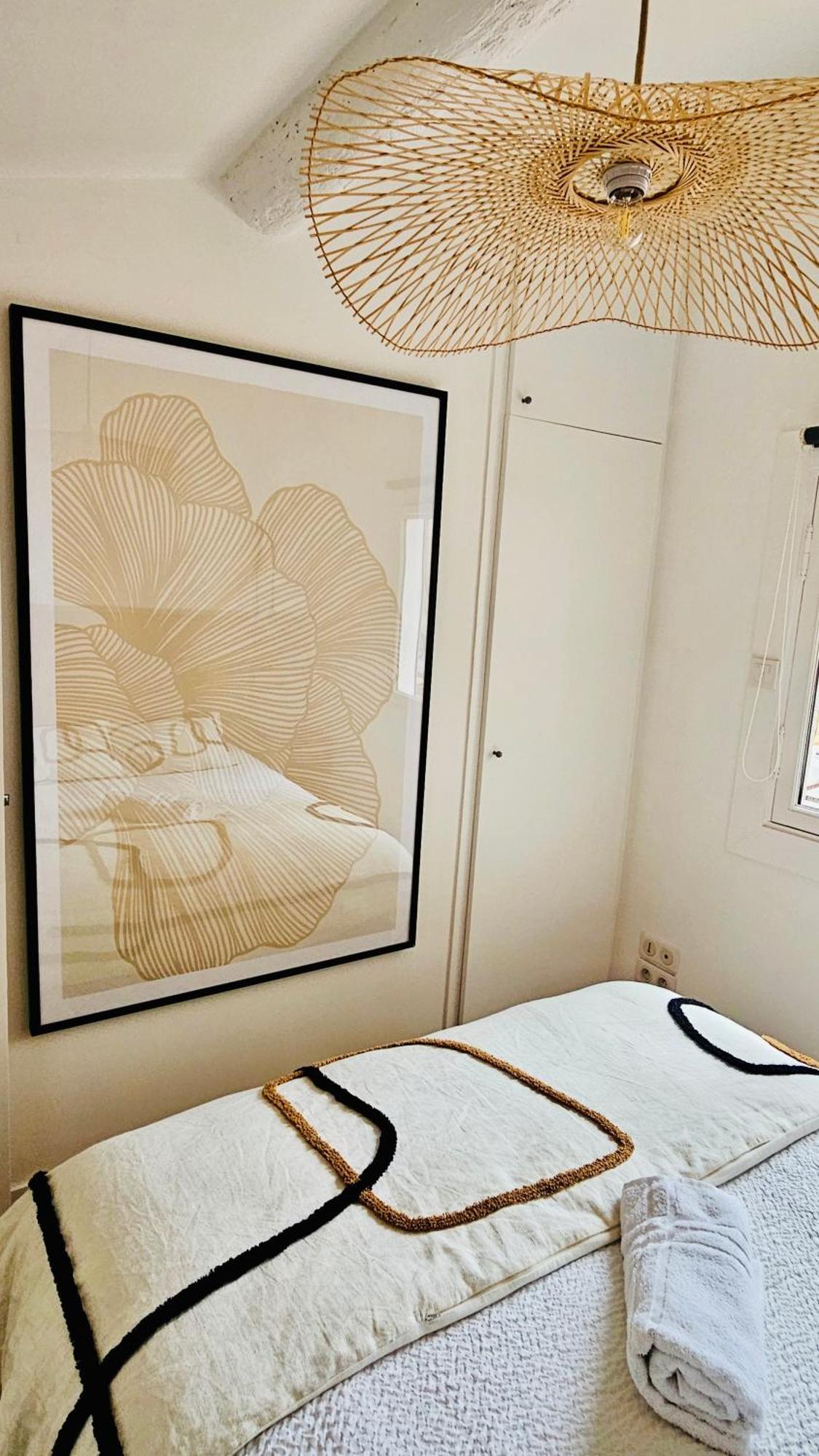 Appartement Superbe Loft Vue Vieux Port En 1ère Ligne Marseille
