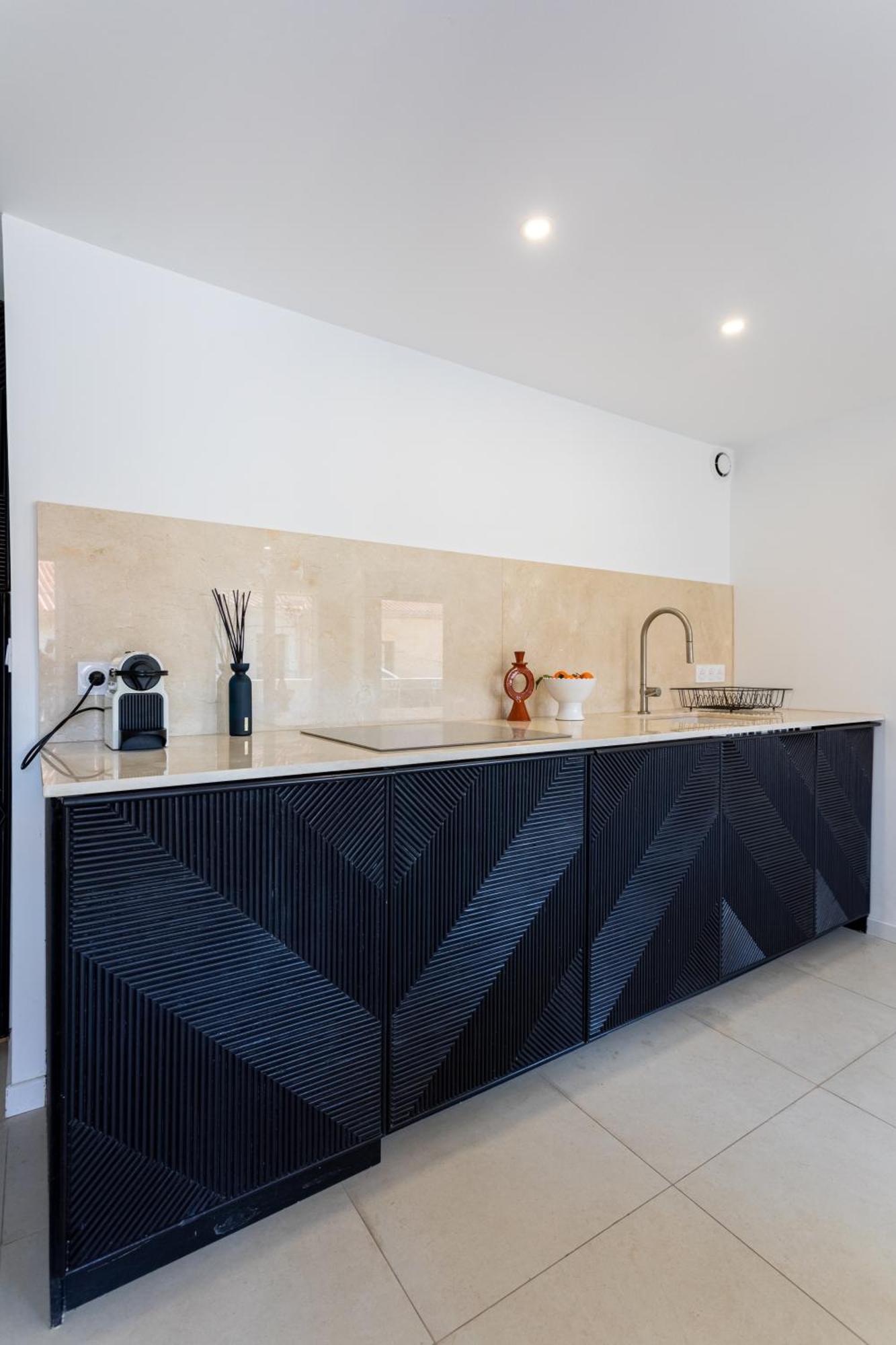 T2 De Charme Aux Goudes Appartement Marseille