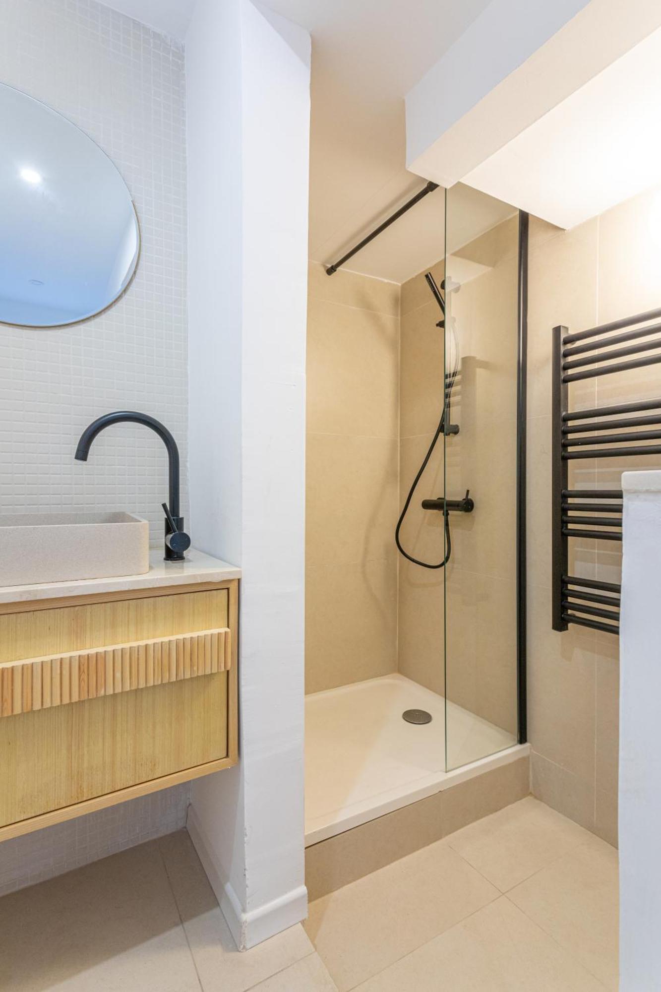 Appartement T2 De Charme Aux Goudes