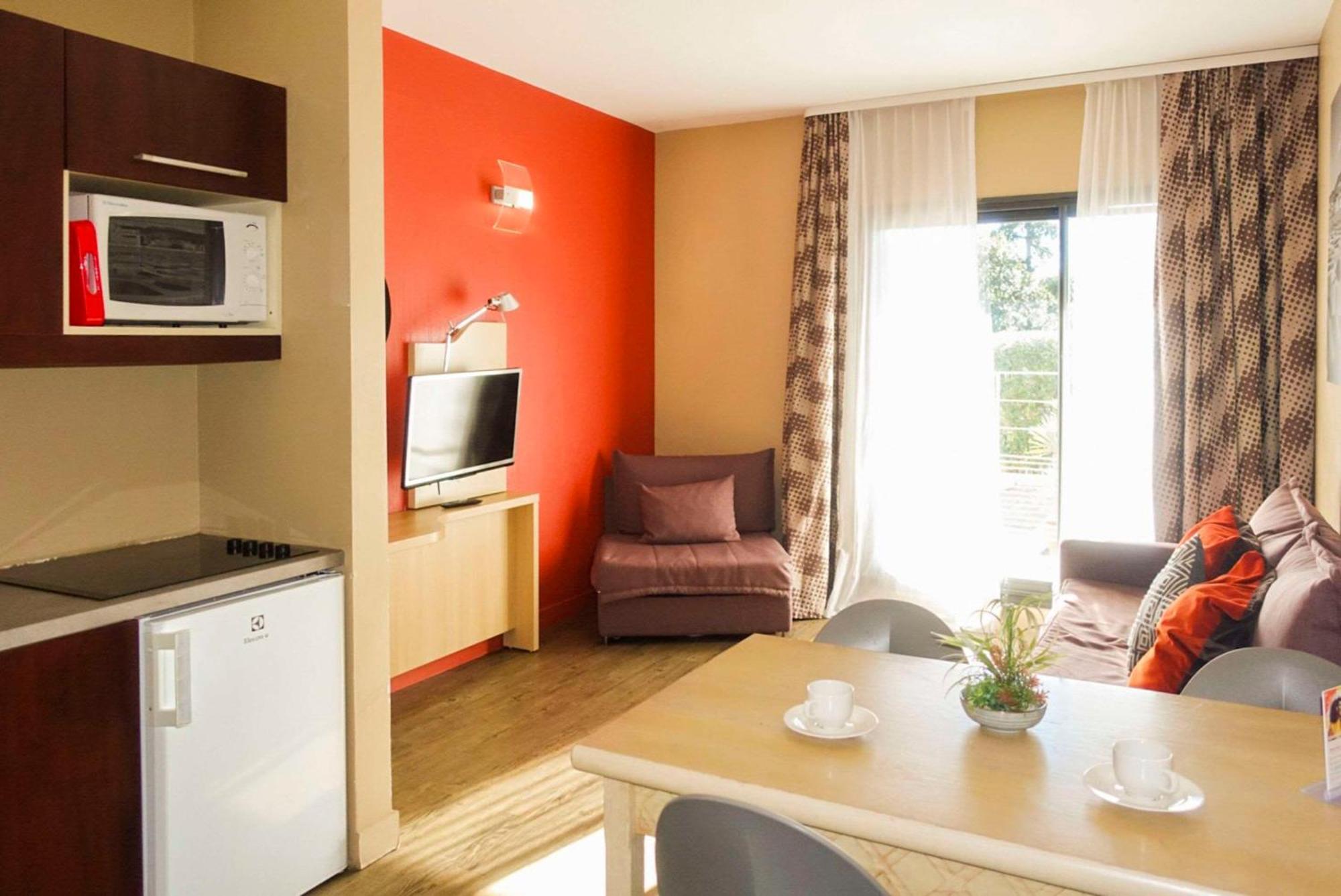 Comfort Prado 3* Marseille