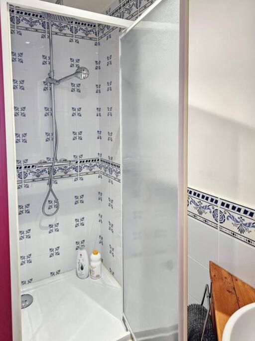 3 Bedroom With Beautiful View Old Port * Marseille