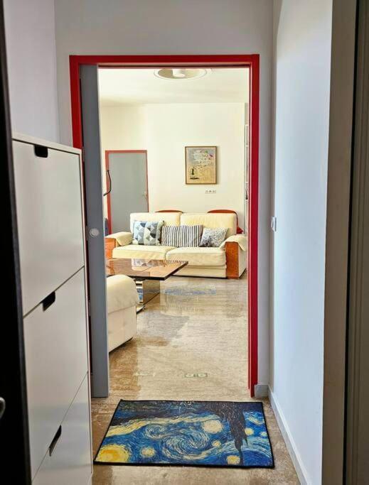 3 Bedroom With Beautiful View Old Port Appartement *