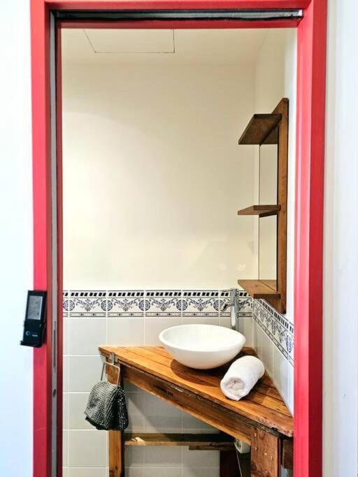 Appartement 3 Bedroom With Beautiful View Old Port Marseille