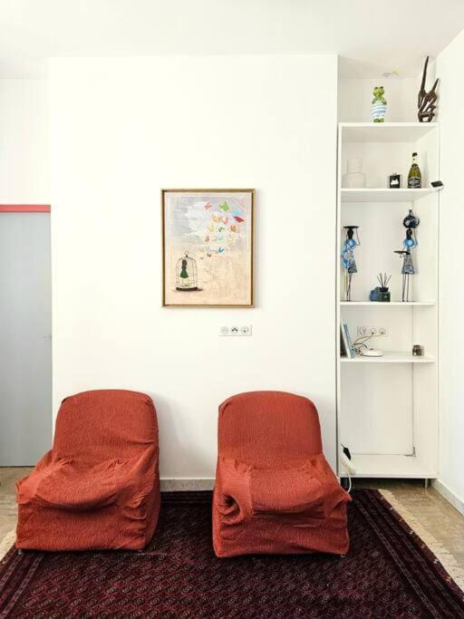 3 Bedroom With Beautiful View Old Port Appartement Marseille