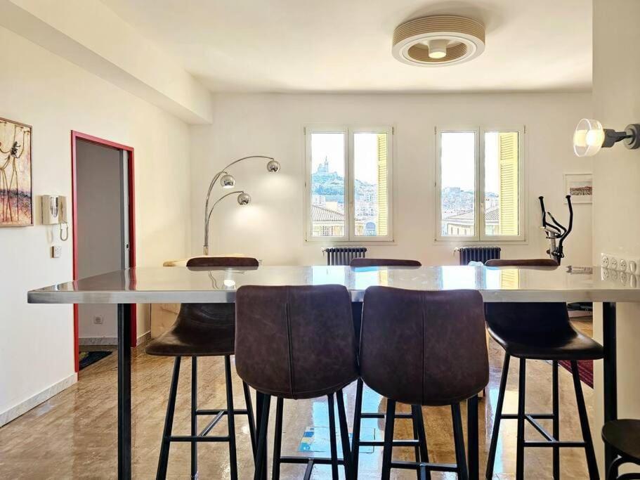 Appartement 3 Bedroom With Beautiful View Old Port