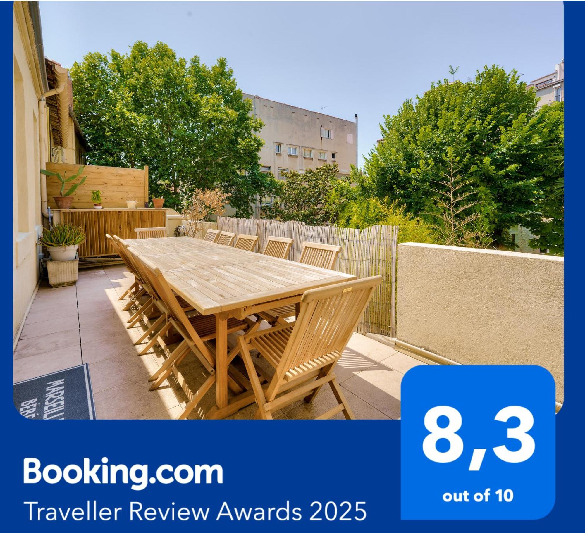 Aparthotel Nocnoc - Le Plouf