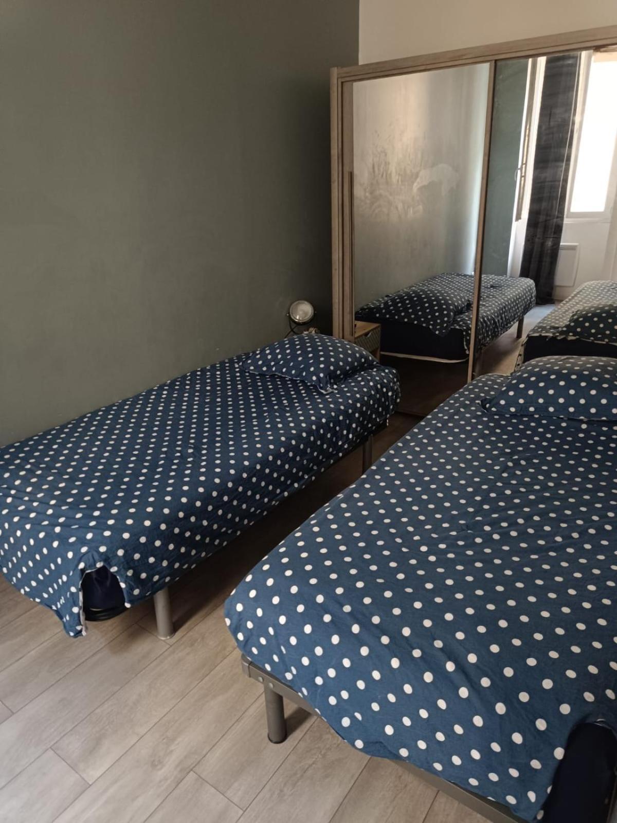 2 Pieces Proche Vieux Port De Appartement *