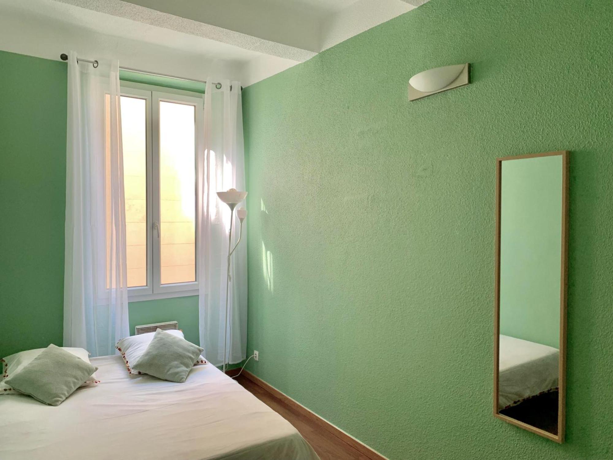 Apartment T2 Panier Vieux Port *
