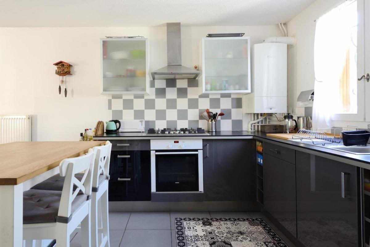 Homestay Jolie Chaleureuse Marseille
