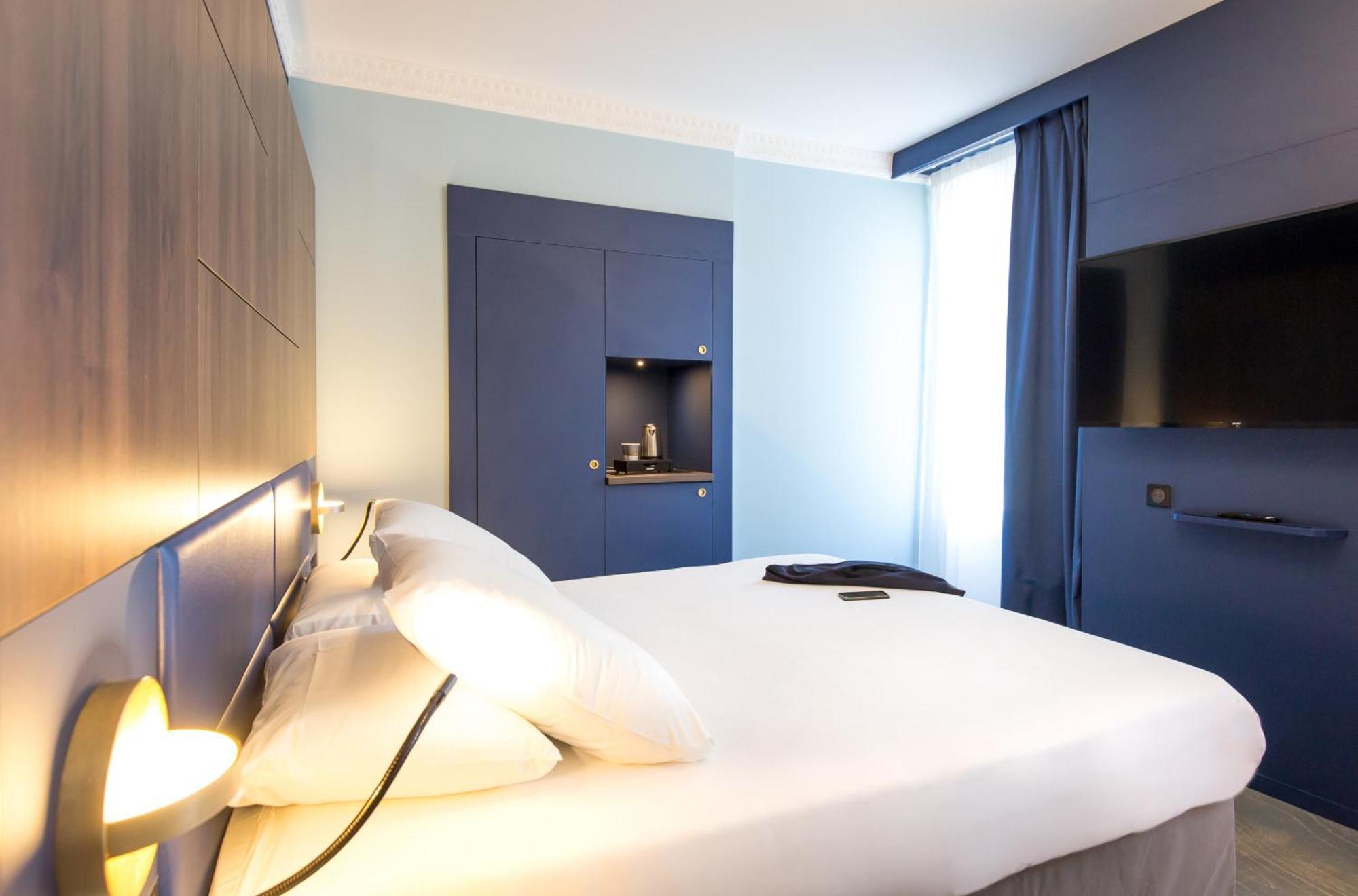 Mercure Centre Bompard La Corniche Hotel Marseilles