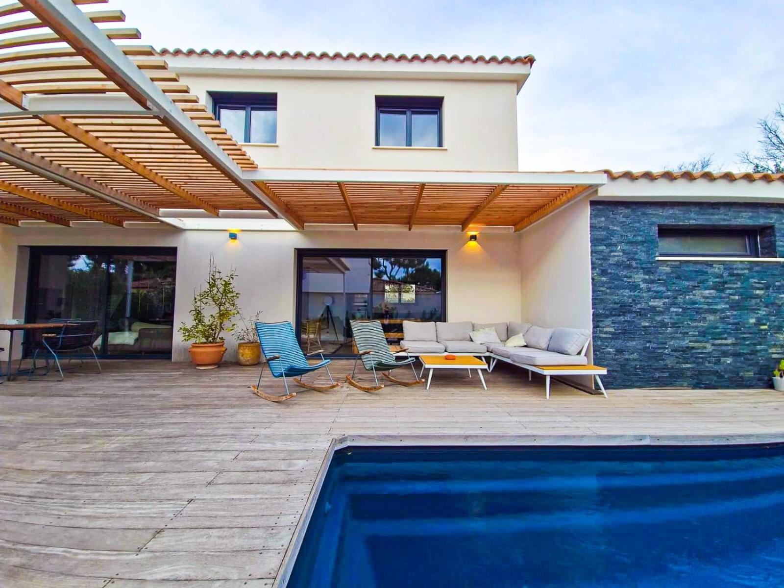 Villa Superbe 3 Lucs